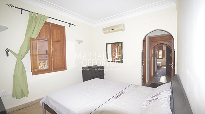 Location appartement