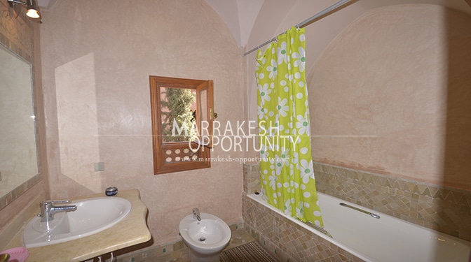 Location appartement