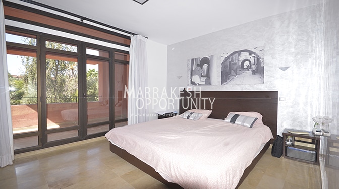 Furnished Apartment for Long-term Rental in Amelkis