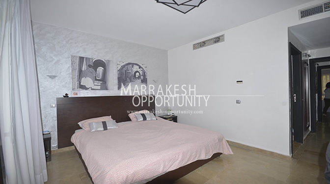 Furnished Apartment for Long-term Rental in Amelkis