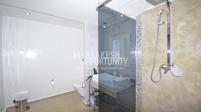 Furnished Apartment for Long-term Rental in Amelkis