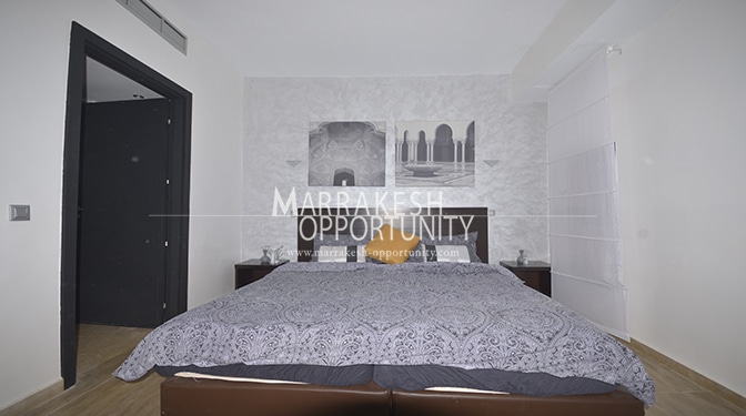 Furnished Apartment for Long-term Rental in Amelkis