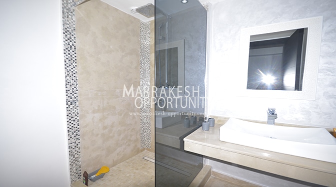 Furnished Apartment for Long-term Rental in Amelkis