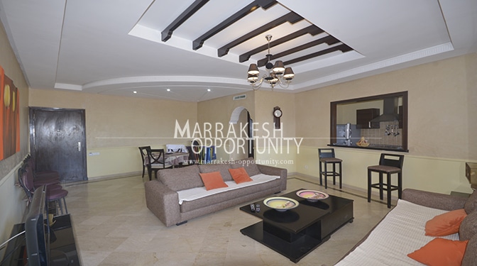 Location appartement