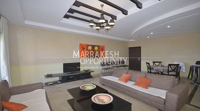 Location appartement