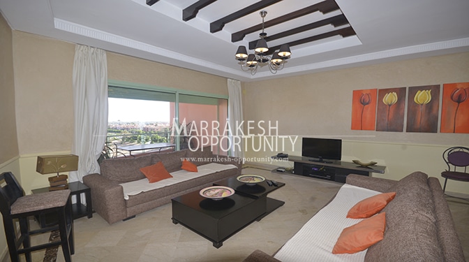 Location appartement