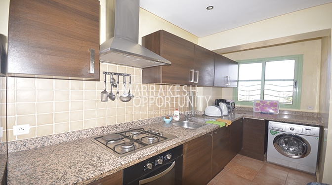 Location appartement