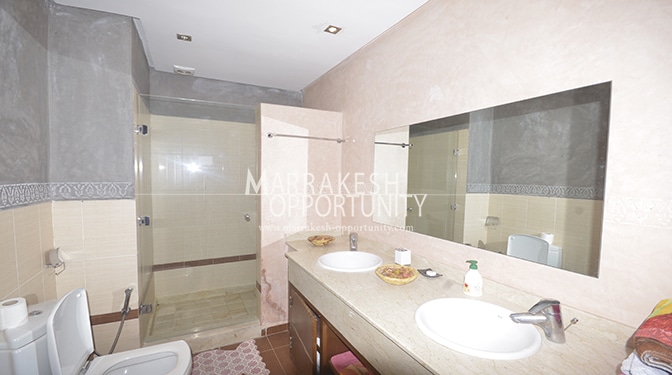 Location appartement