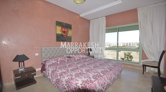 Location appartement