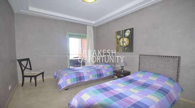 Location appartement