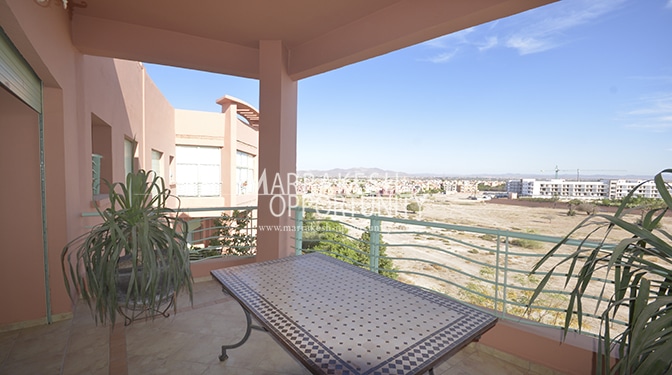 Location appartement