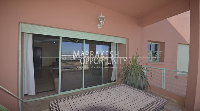 Location appartement