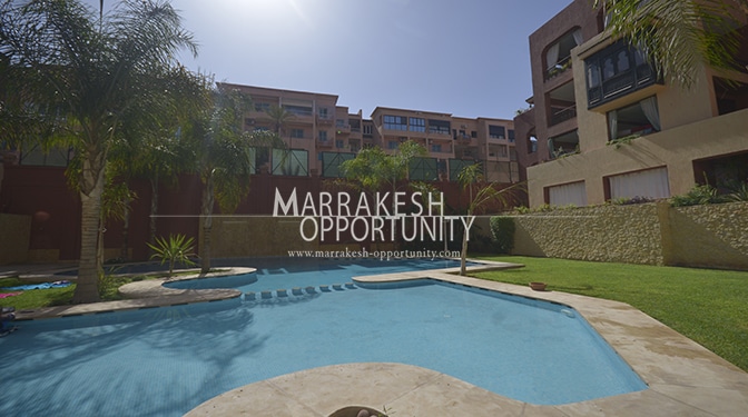 Somptueux appartement  neuf en location style moderne