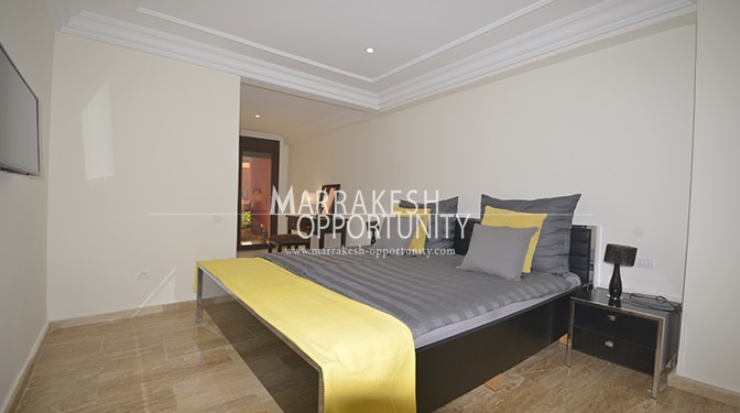 Somptueux appartement  neuf en location style moderne