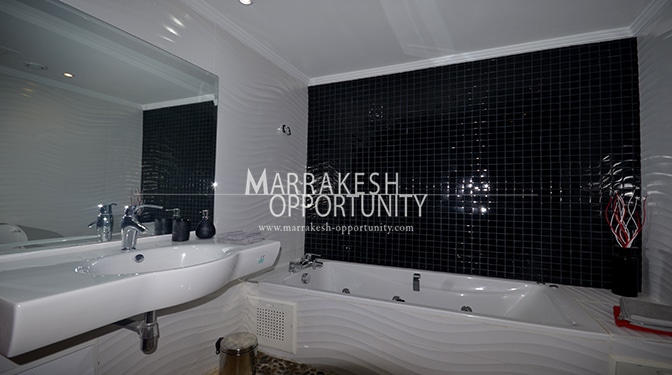 Somptueux appartement  neuf en location style moderne