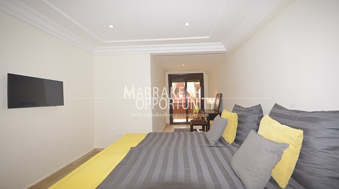 Somptueux appartement  neuf en location style moderne