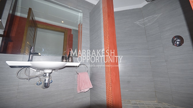 Somptueux appartement  neuf en location style moderne