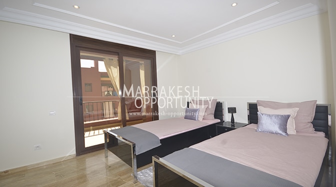 Somptueux appartement  neuf en location style moderne