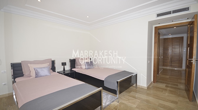 Somptueux appartement  neuf en location style moderne