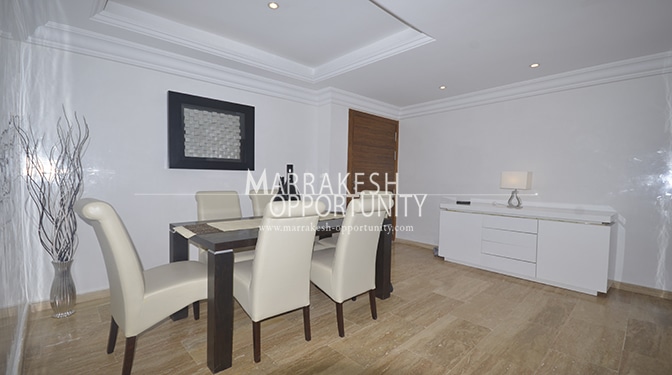 Somptueux appartement  neuf en location style moderne