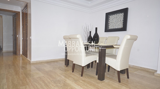 Somptueux appartement  neuf en location style moderne