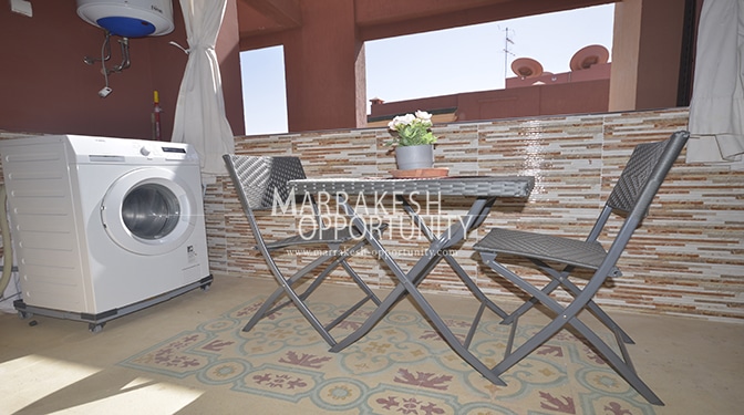 Somptueux appartement  neuf en location style moderne