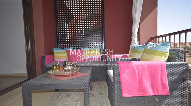 Somptueux appartement  neuf en location style moderne