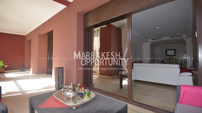 Somptueux appartement  neuf en location style moderne