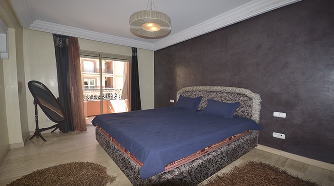 Location Appartement