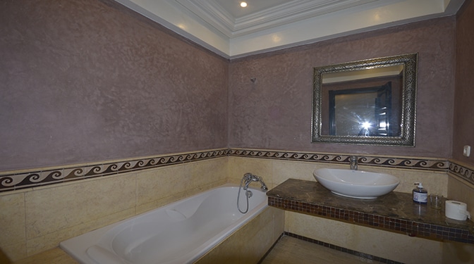 Location Appartement