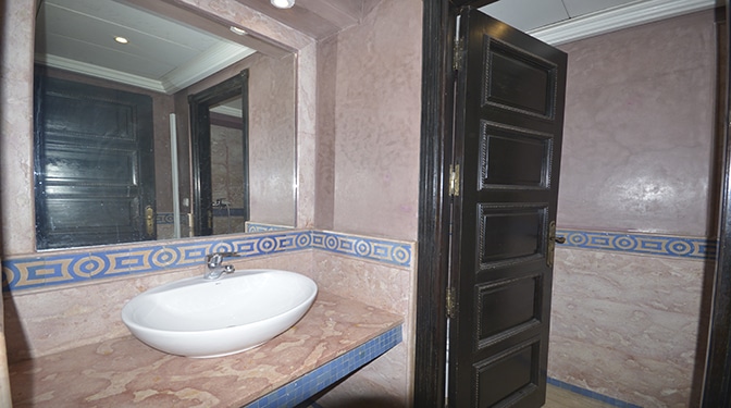 Location Appartement