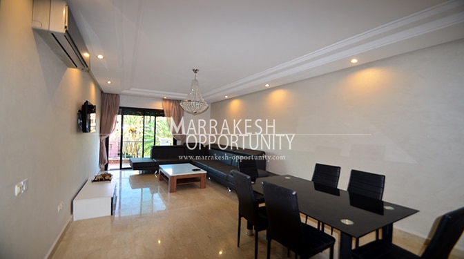 Location appartement