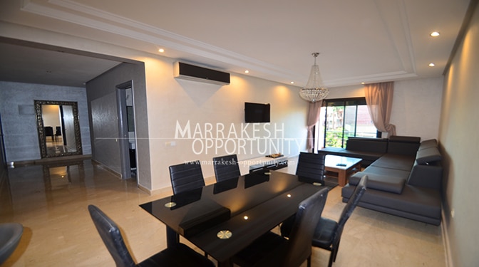 Location appartement