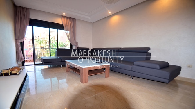 Location appartement