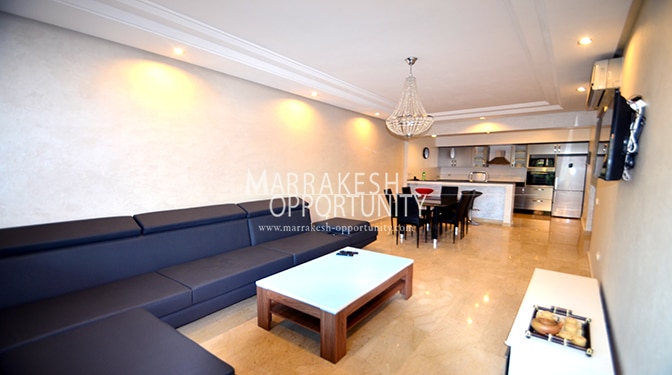 Location appartement