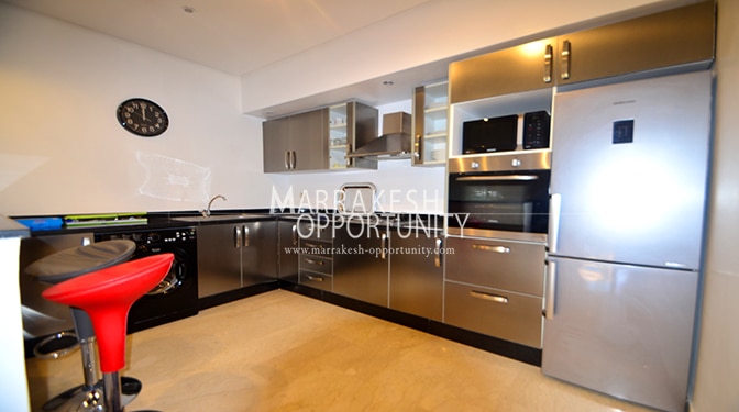 Location appartement