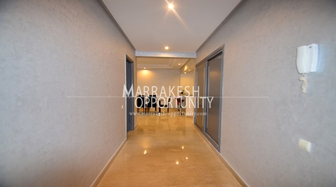 Location appartement