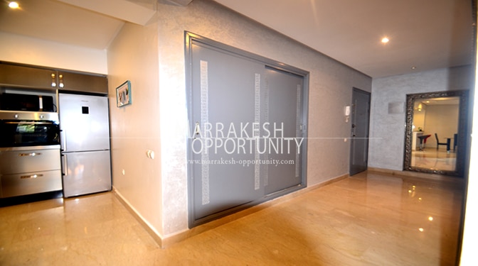 Location appartement