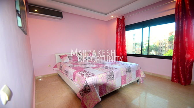 Location appartement