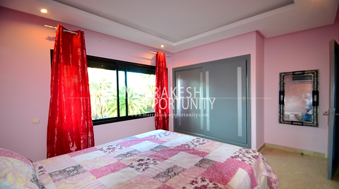 Location appartement