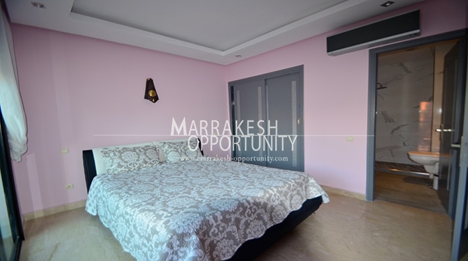 Location appartement