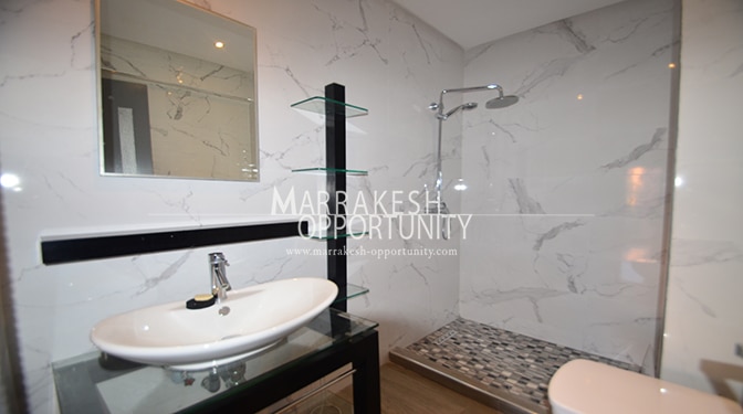 Location appartement