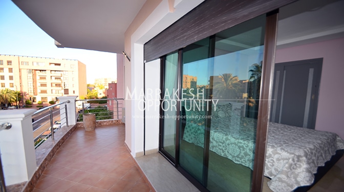 Location appartement