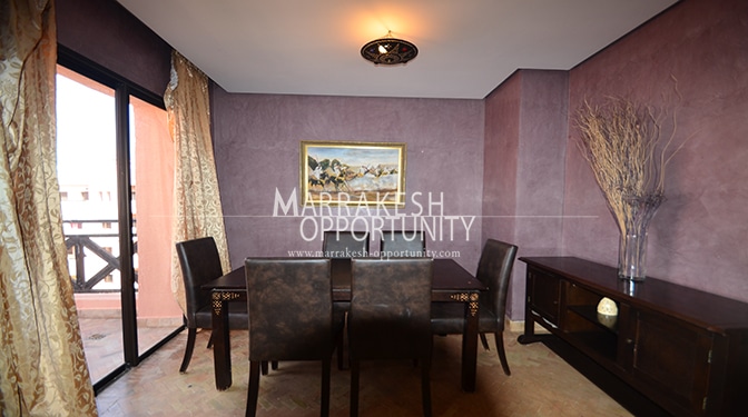 Location Appartement