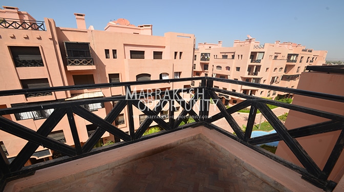 Location Appartement