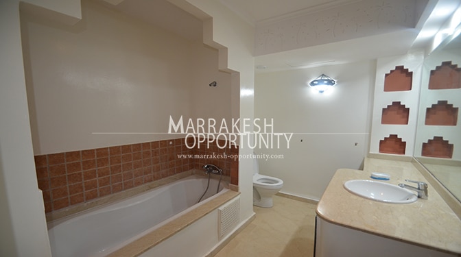 Location Appartement