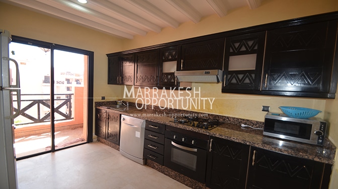 Location Appartement