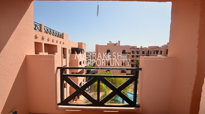 Location Appartement