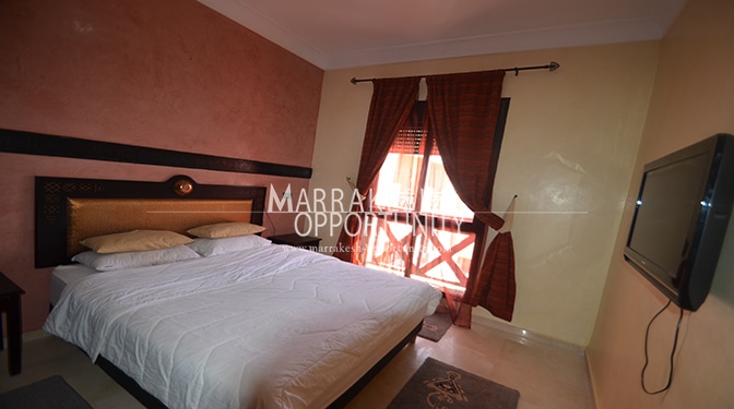 Location Appartement