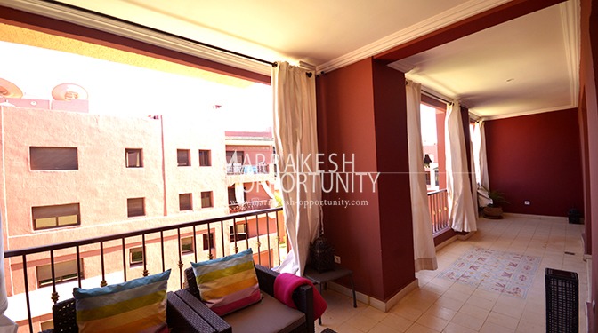 Somptueux appartement  neuf en location style moderne